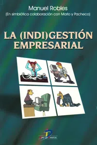 Lagestión empresarial_cover