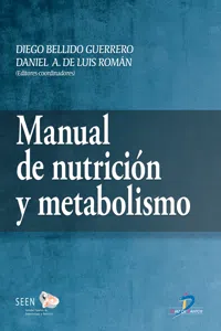 Manual de nutrición y metabolismo_cover