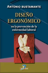 Diseño ergonómico en la prevención de la enfermedad laboral_cover