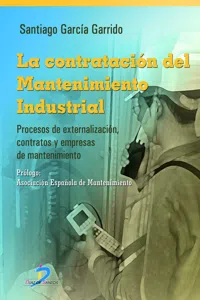 La contratación del mantenimiento industrial_cover