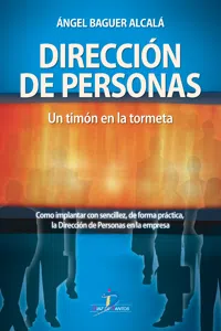 Dirección de personas_cover