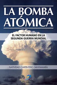 La bomba atómica_cover
