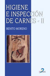 Higiene e inspección de carnes. Vol II_cover