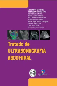 Tratado de ultrasonografía abdominal_cover