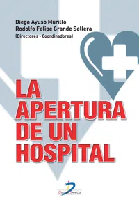 La apertura de un hospital_cover