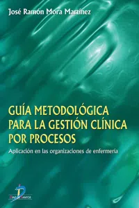 Guía Metodológica para la gestión clínica por procesos_cover