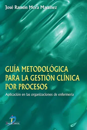 Guía Metodológica para la gestión clínica por procesos