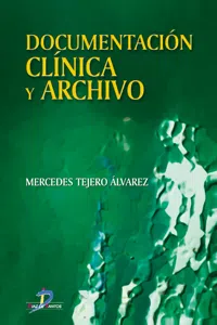 Documentación clínica y archivo_cover