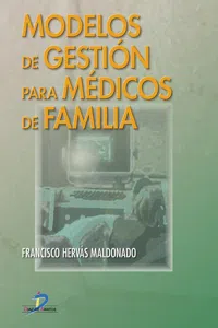 Modelos de gestión para médicos de familia_cover