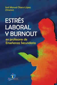 Estrés laboral y Burnout en profesores de enseñanza secundaria_cover