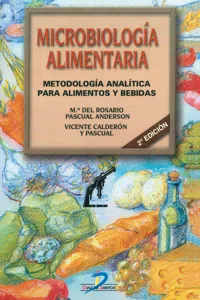 Microbiología alimentaria_cover