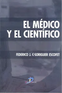 El médico y el científico_cover