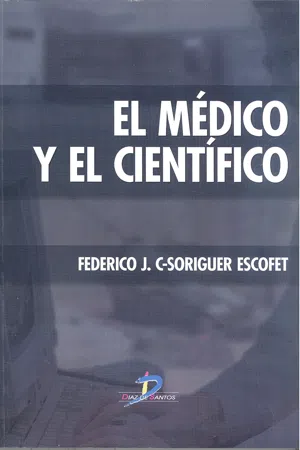 El médico y el científico