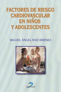 Factores de riesgo cardiovascular en niños y adolescentes_cover