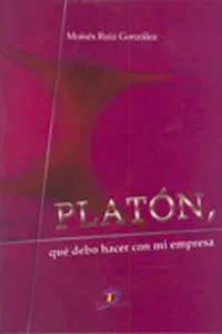 Platón, qué debo hacer en mi empresa_cover