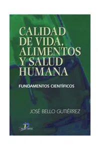 Calidad de vida, Alimentos y Salud Humana_cover