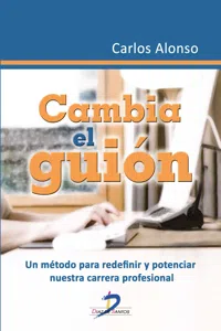 Cambia el guión_cover