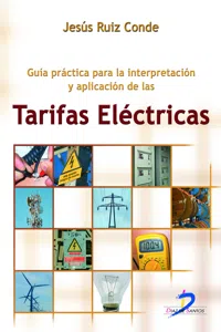 Guía práctica para la interpretación y aplicación de las tarifas eléctricas_cover