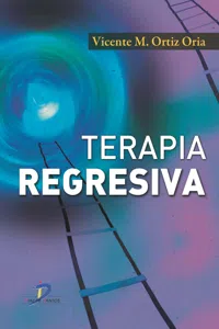 Terapia regresiva_cover