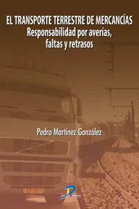 El transporte terrestre de mercancías_cover