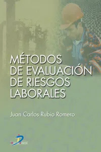 Métodos de evaluación de riesgos laborales_cover