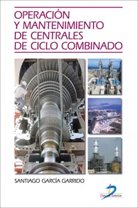 Operación y mantenimiento de centrales de ciclo combinado_cover