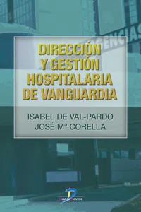 Dirección y gestión hospitalaria de vanguardia_cover