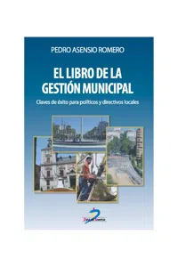 El libro de la gestión municipal_cover