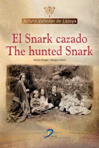 El Snark cazado_cover