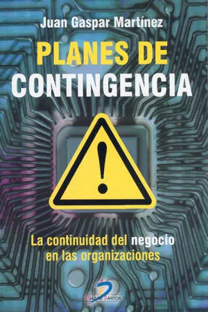 Planes de contingencia