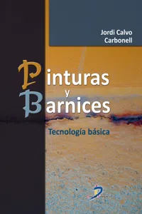 Pinturas y barnices_cover