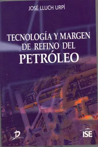 Tecnología y margen de refino del petróleo_cover