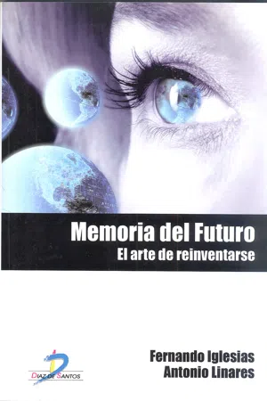 Memoria del futuro