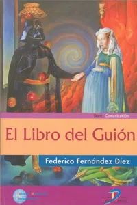 El libro del guión_cover