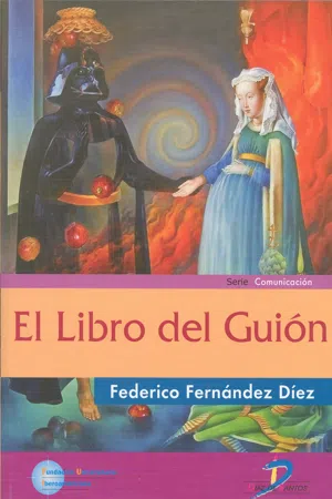 El libro del guión