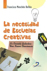 La necesidad de escuelas creativas_cover