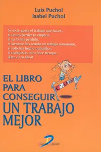 El libro para conseguir un trabajo mejor_cover