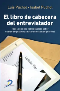 El libro de cabecera del entrevistador_cover