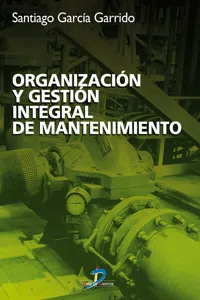 Organización y gestión integral de mantenimiento_cover