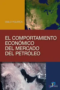 El comportamiento económico del mercado del petróleo_cover