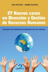 27 Nuevos casos en Dirección y Gestión de Recursos Humanos_cover