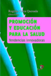 Promoción y educación para la salud_cover