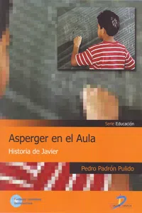 Asperger en el aula_cover