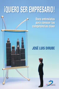 Quiero ser empresario!_cover