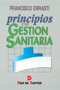 Principios de gestión sanitaria_cover