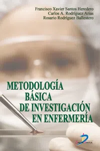Metodología básica de investigación en enfermería_cover
