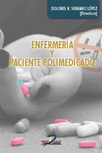 Enfermería y paciente polimedicado_cover