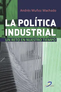 La política industrial_cover