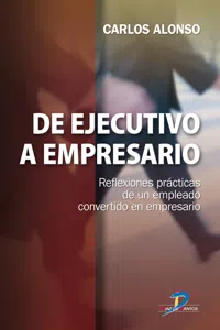 De ejecutivo a empresario_cover