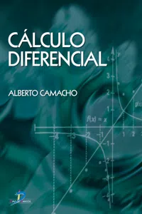 Cálculo diferencial_cover